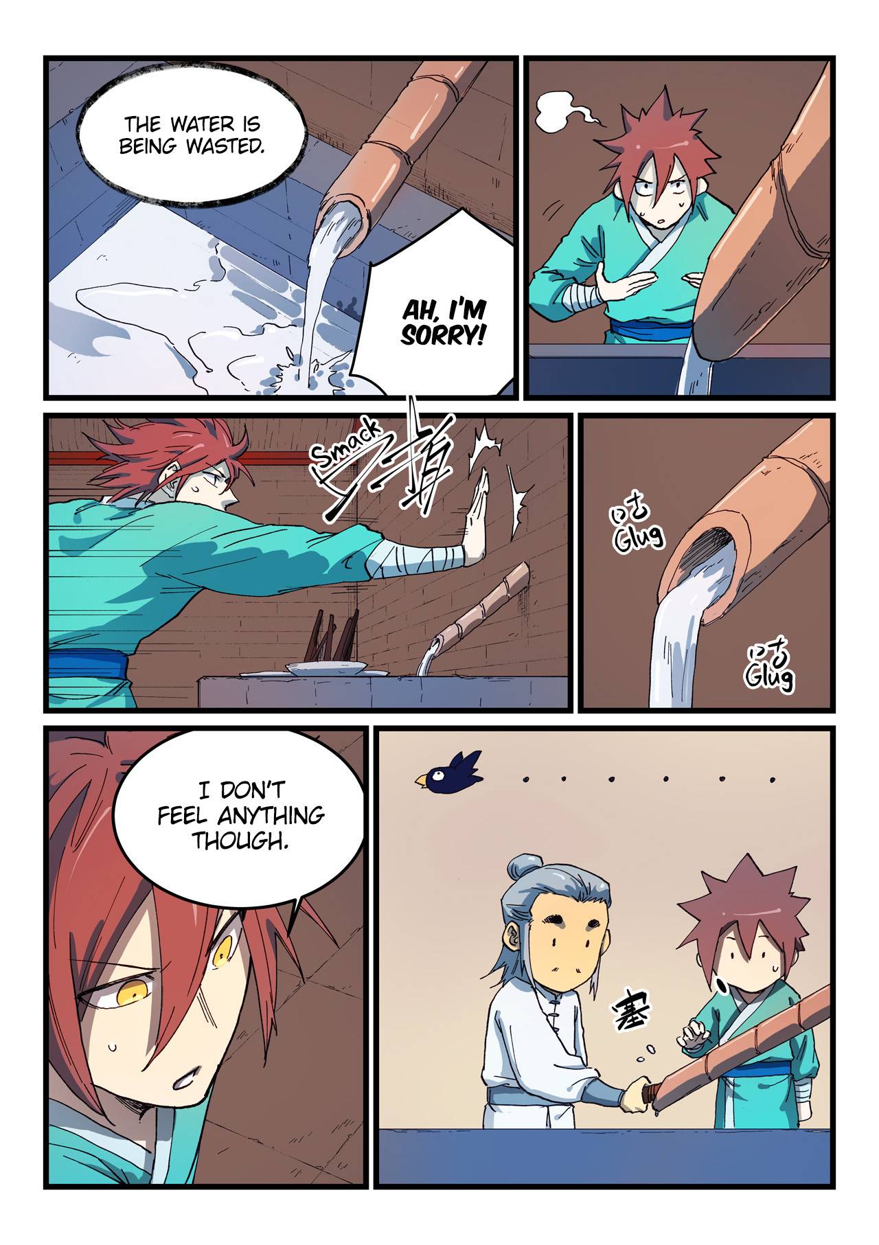 Page 10 of Chapter 540