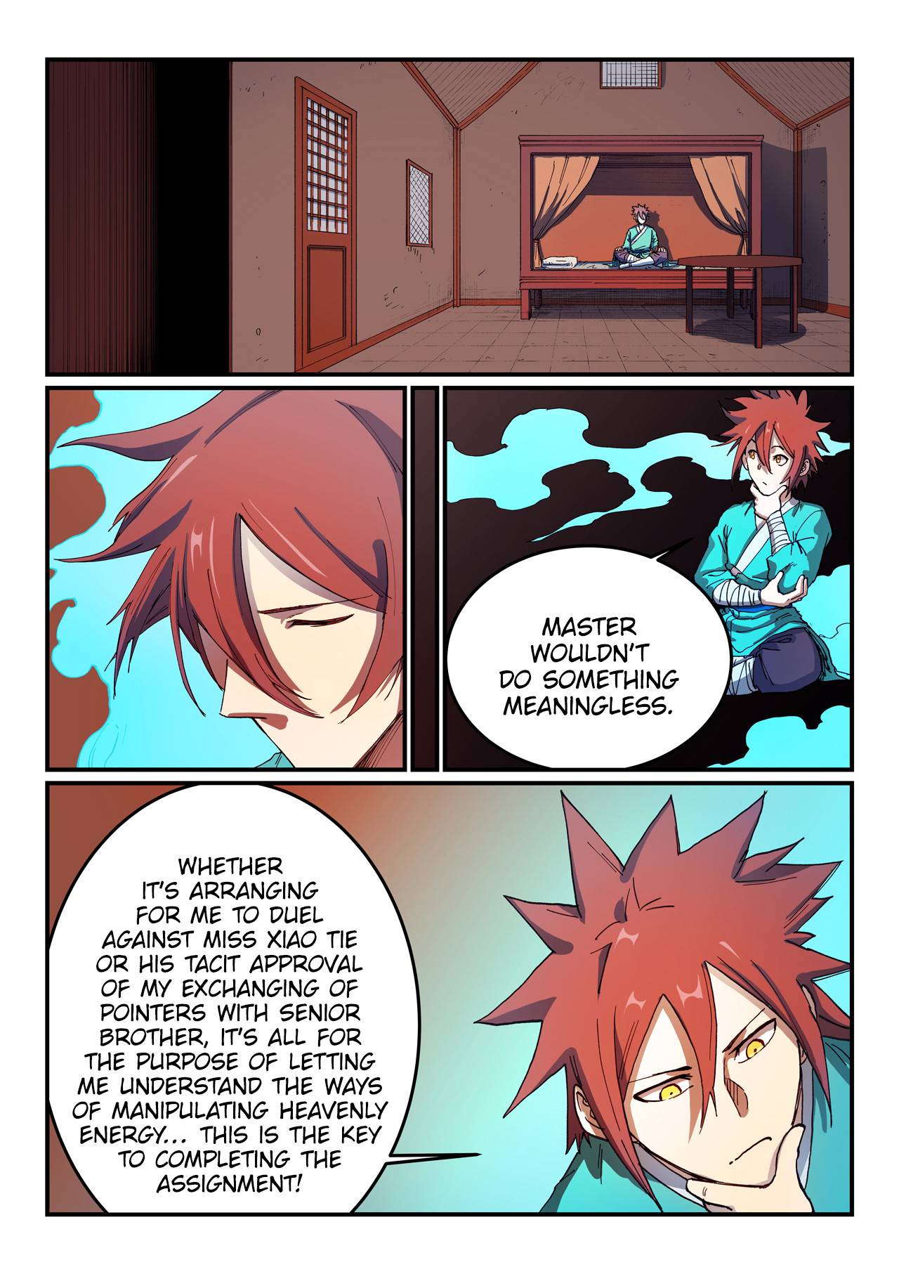 Page 8 of Chapter 541
