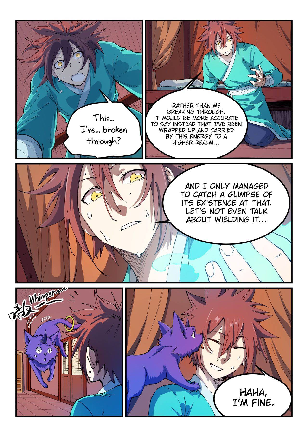 Page 3 of Chapter 542
