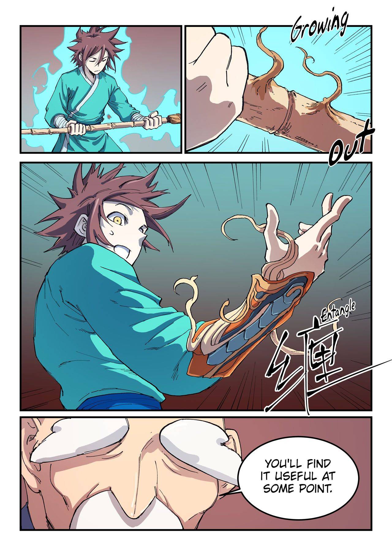 Page 10 of Chapter 542