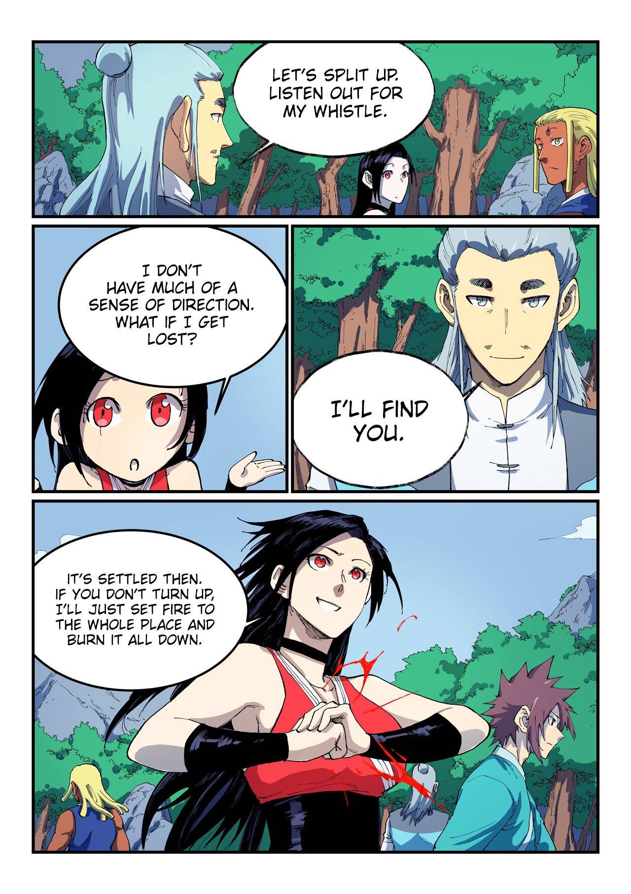 Page 10 of Chapter 543