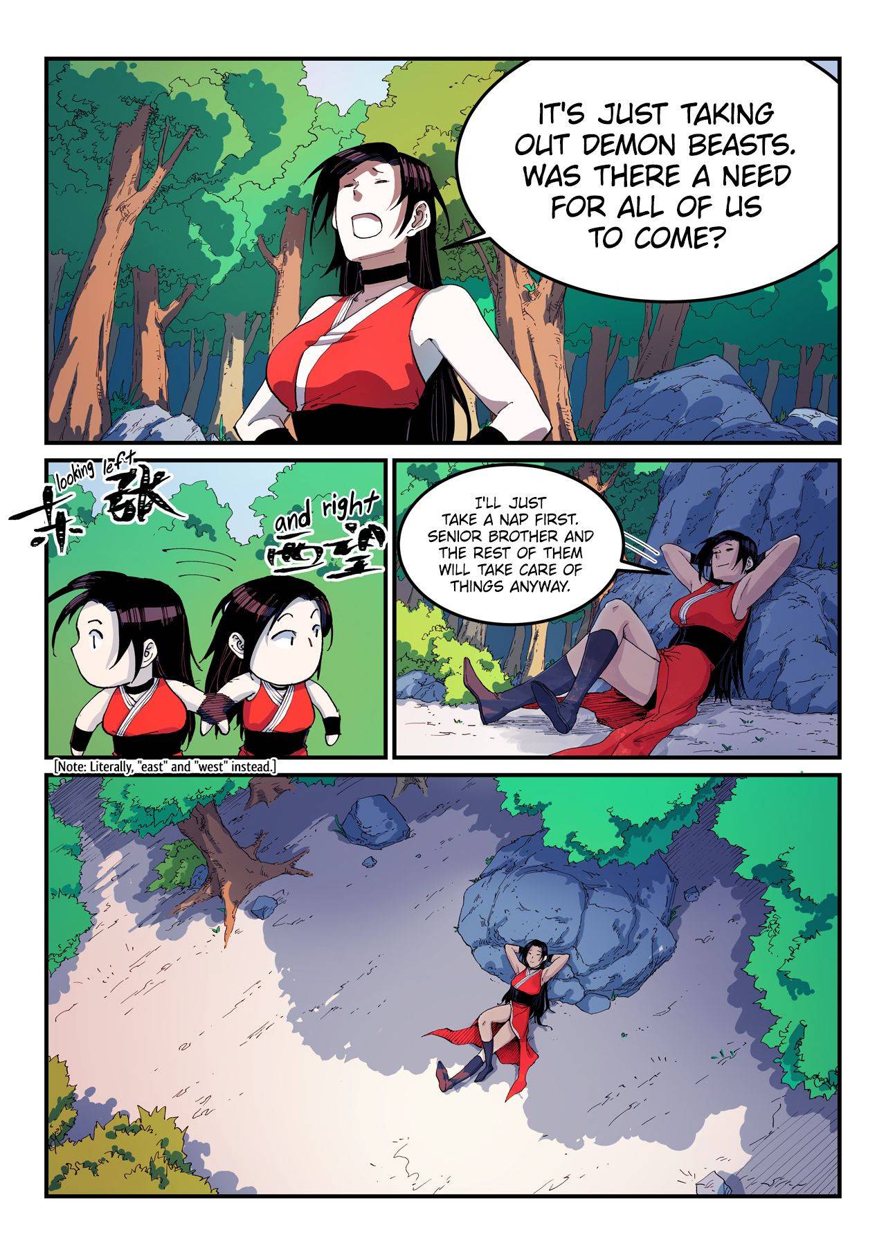 Page 2 of Chapter 545