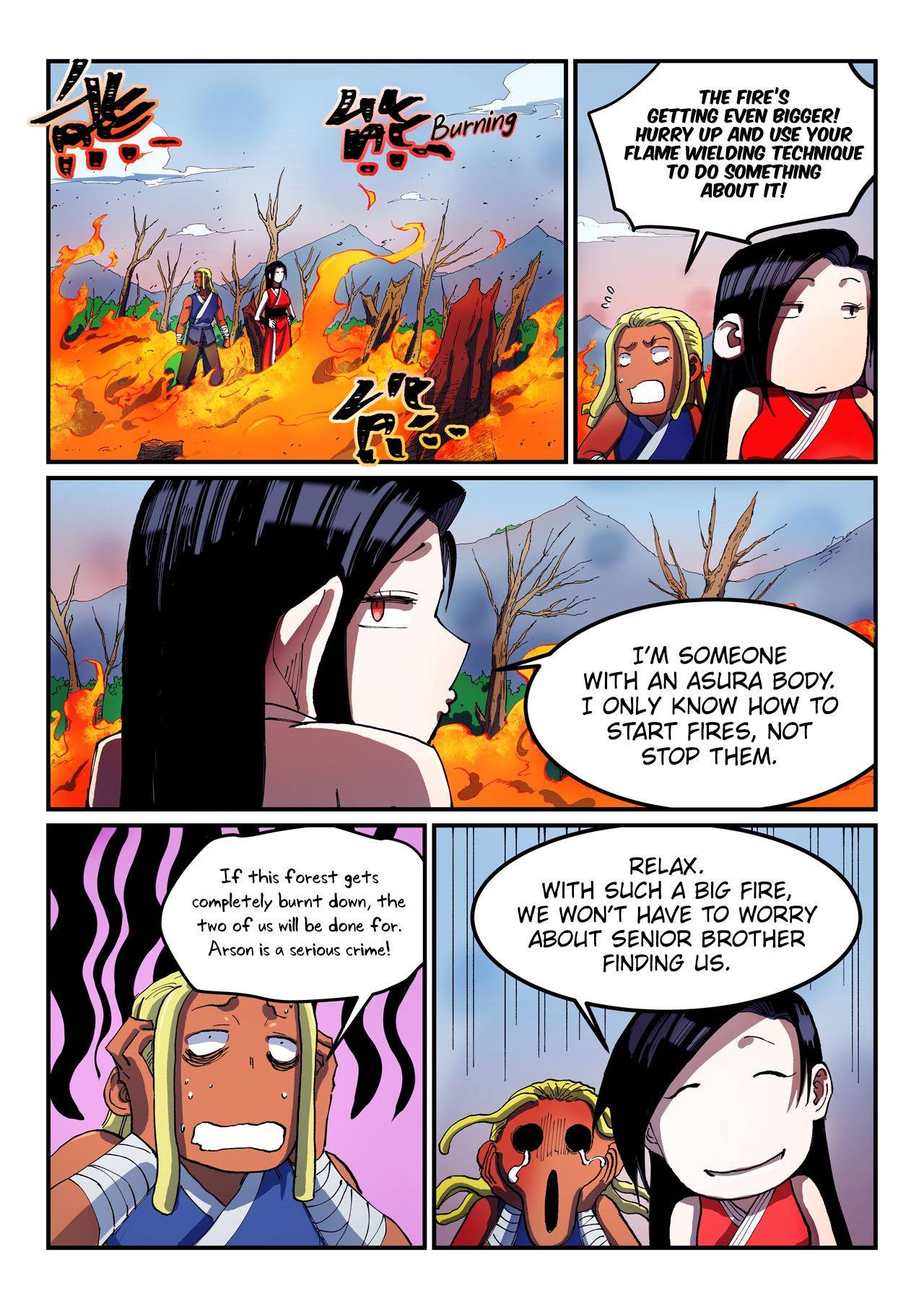 Page 8 of Chapter 549