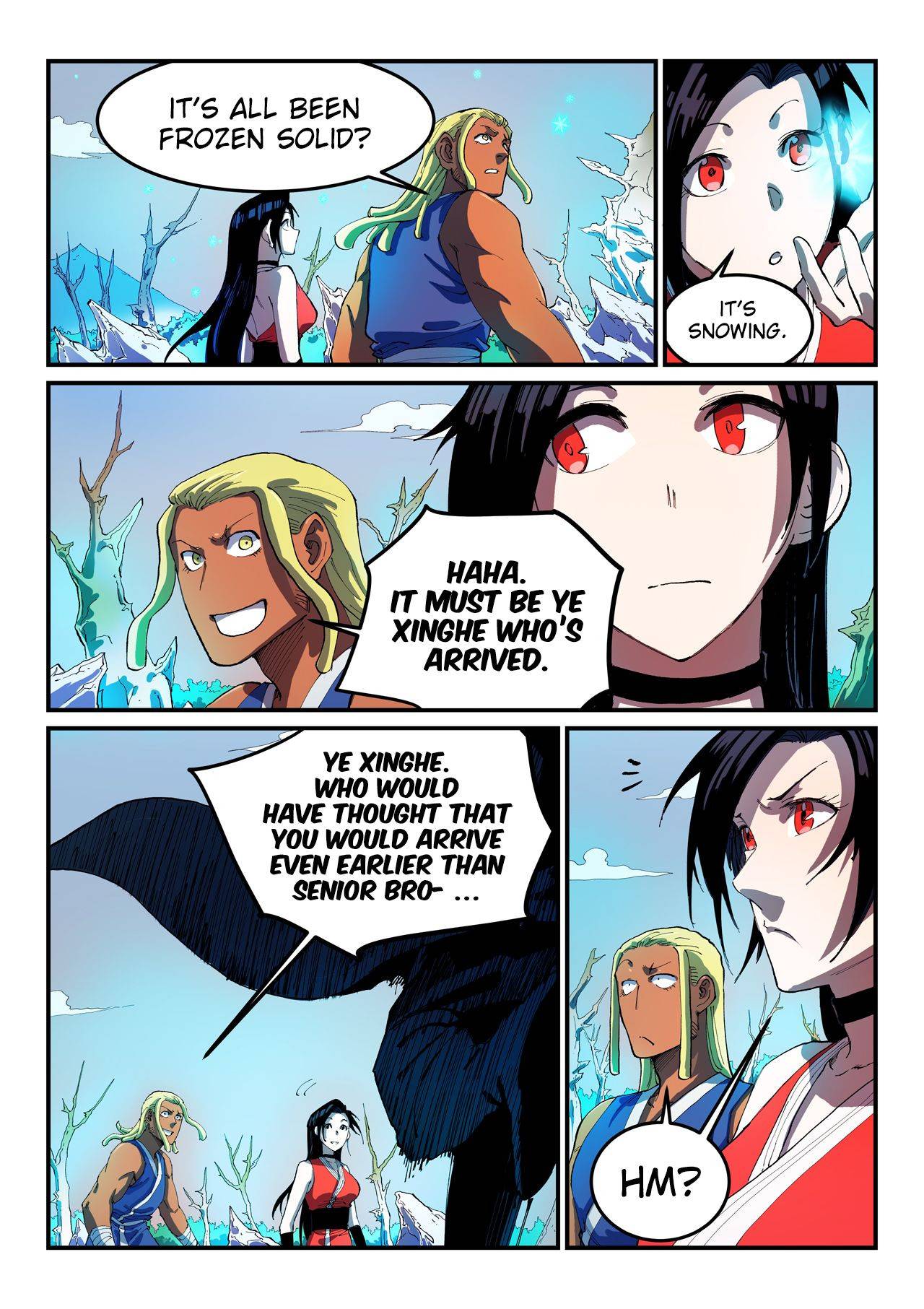Page 10 of Chapter 549