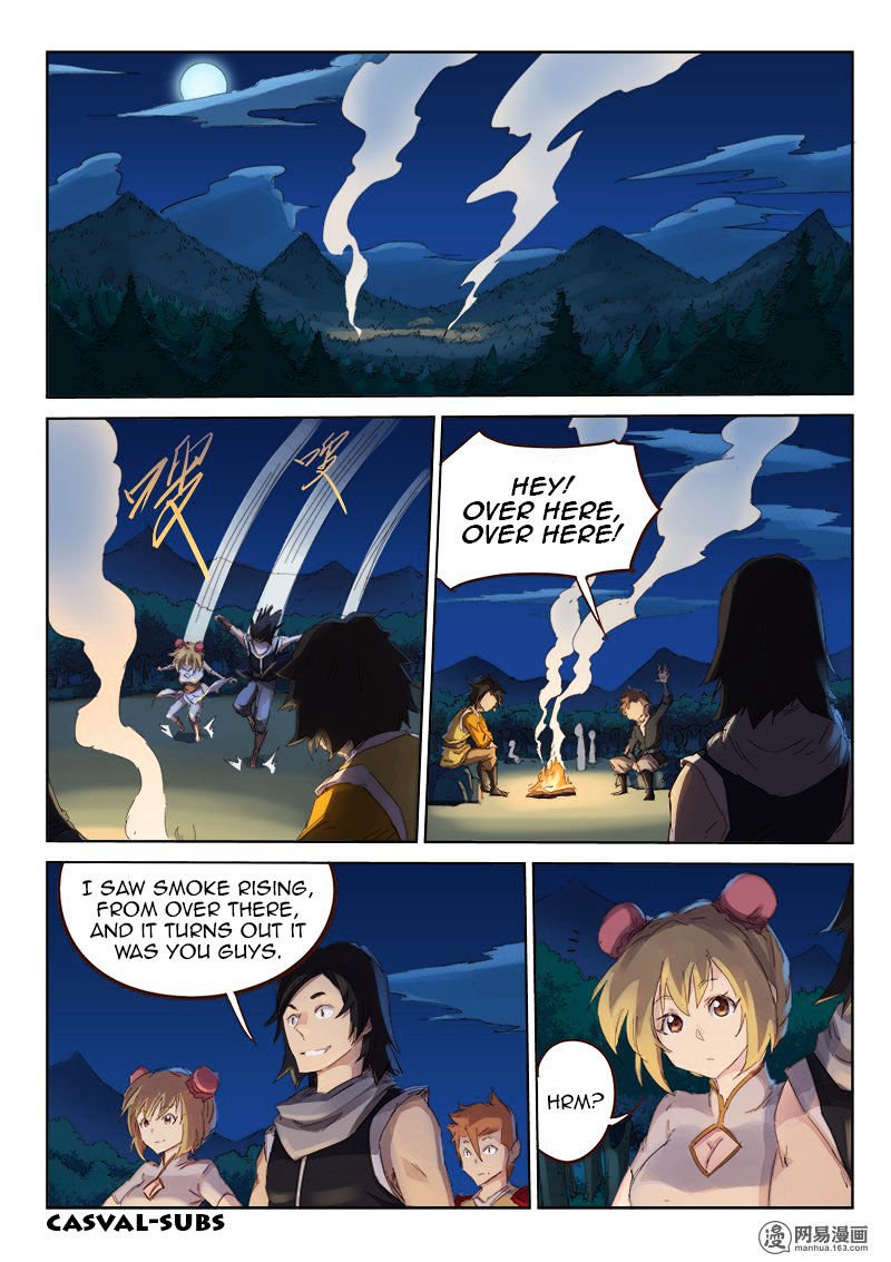 Page 1 of Chapter 55