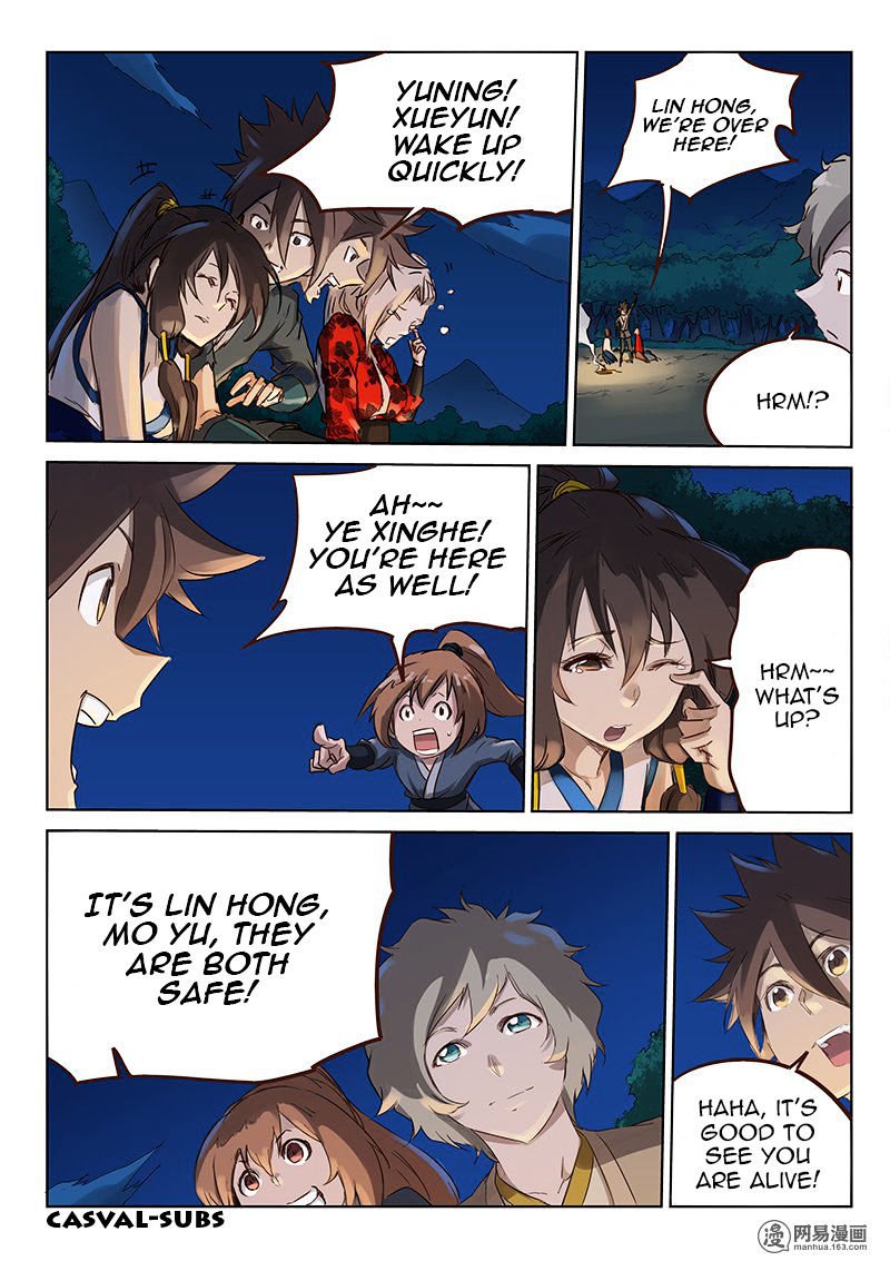 Page 6 of Chapter 55