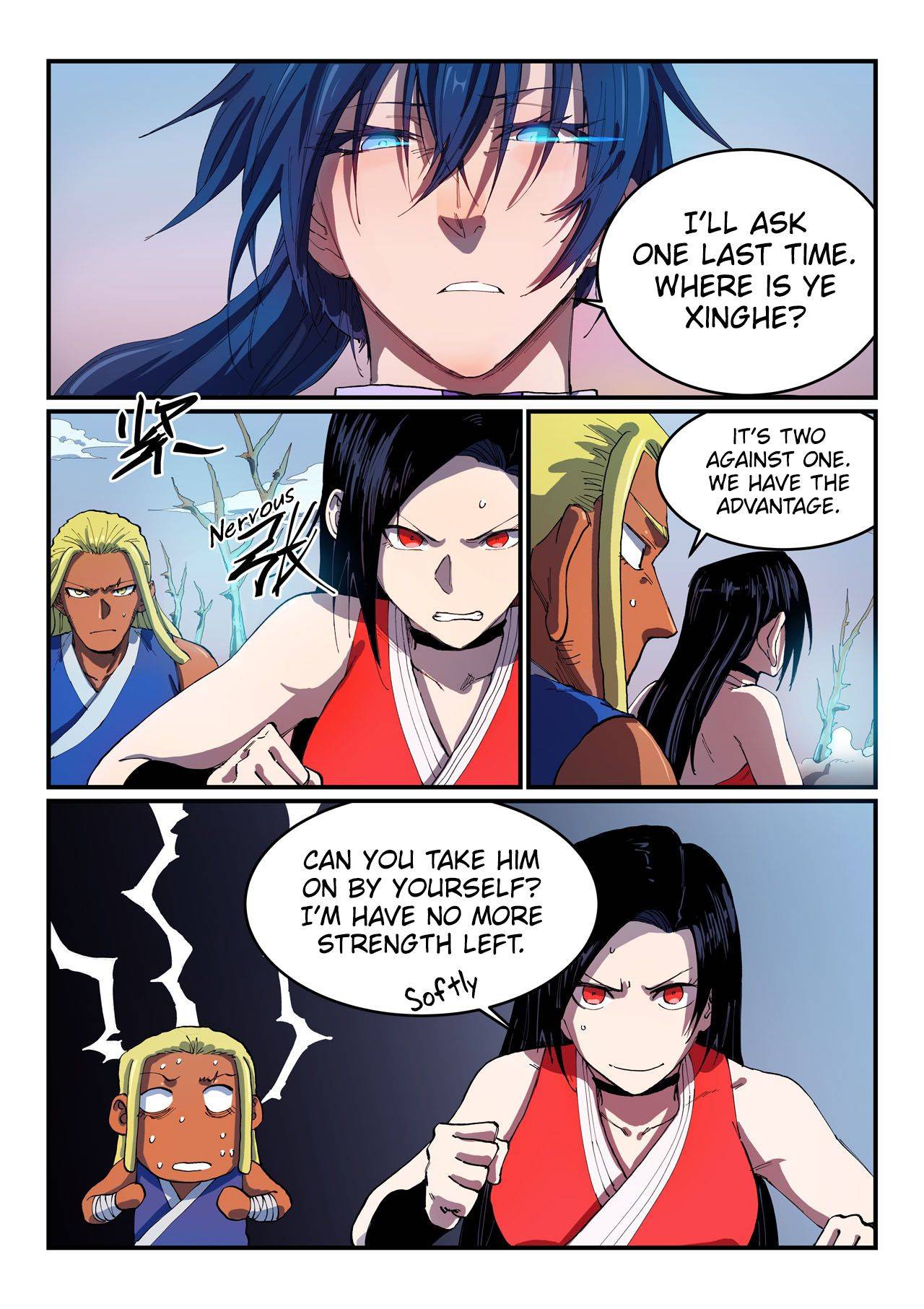 Page 6 of Chapter 550