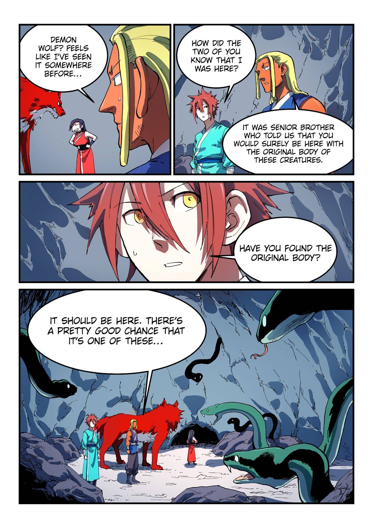 Page 4 of Chapter 554