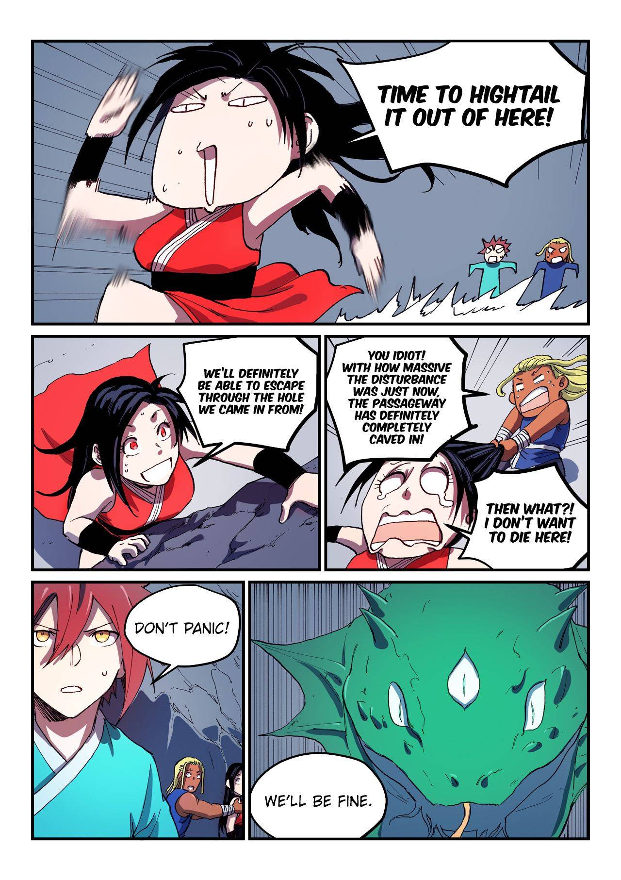Page 10 of Chapter 554