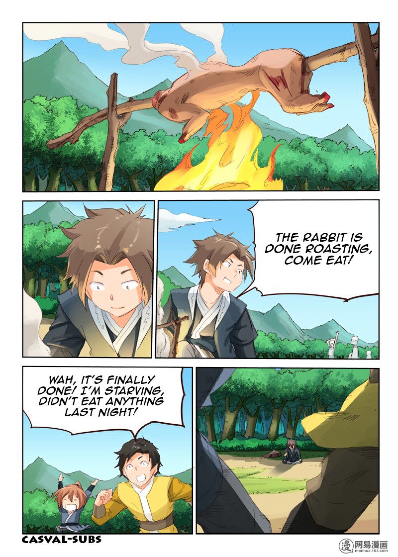 Page 1 of Chapter 56
