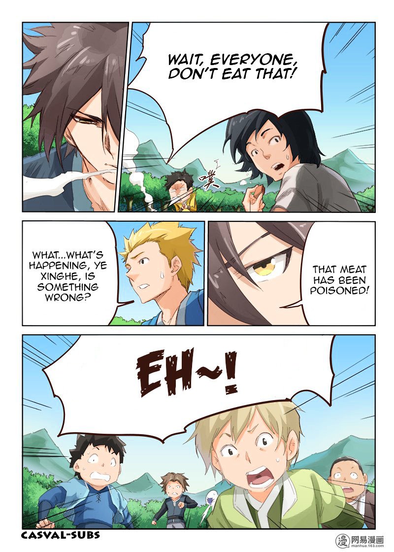 Page 2 of Chapter 56