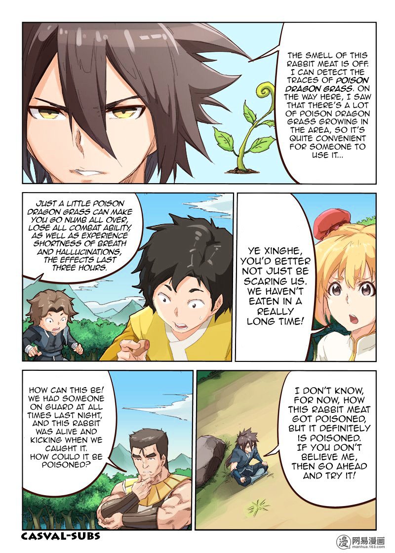 Page 3 of Chapter 56