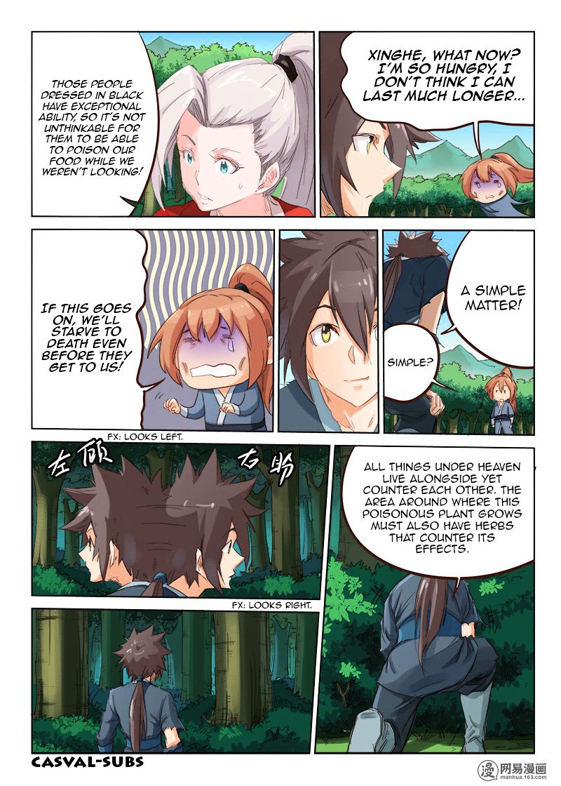 Page 5 of Chapter 56