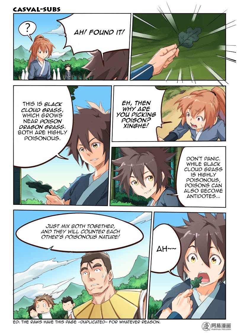 Page 6 of Chapter 56