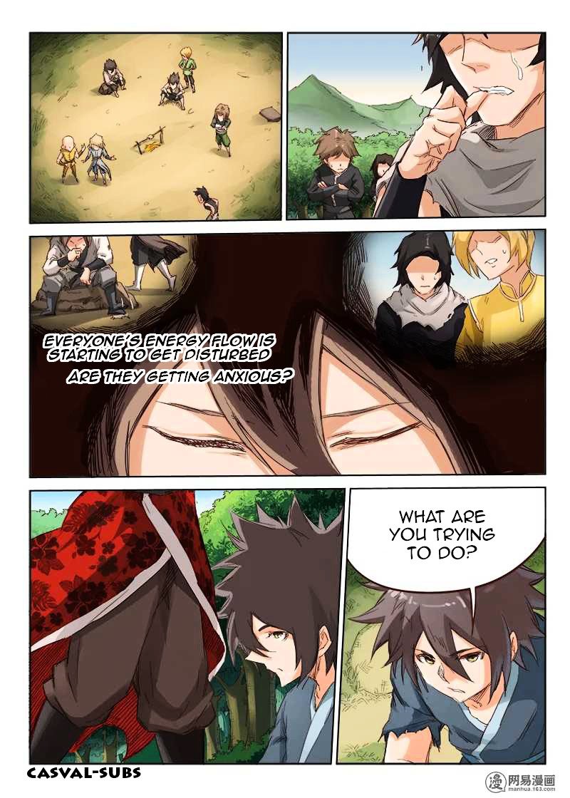 Page 5 of Chapter 57