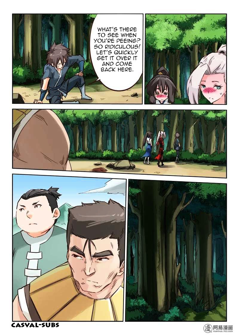 Page 8 of Chapter 57