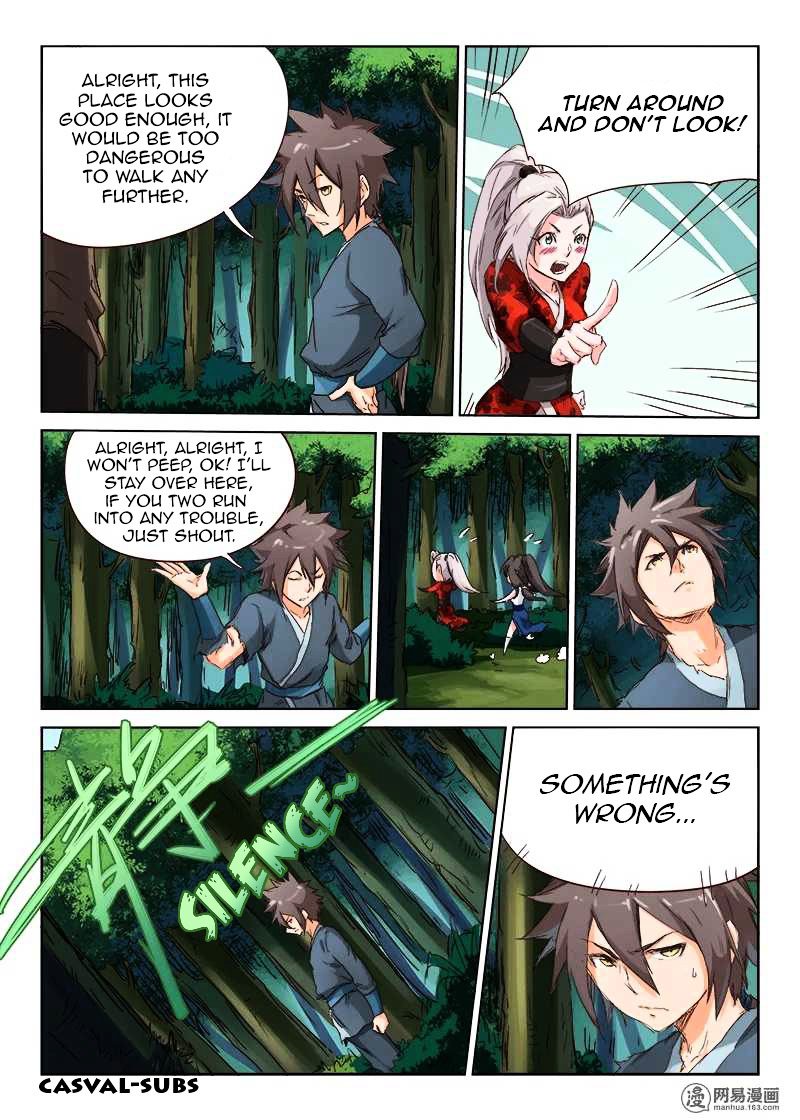 Page 9 of Chapter 57