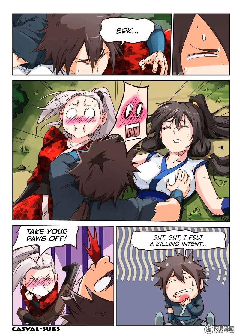 Page 2 of Chapter 58