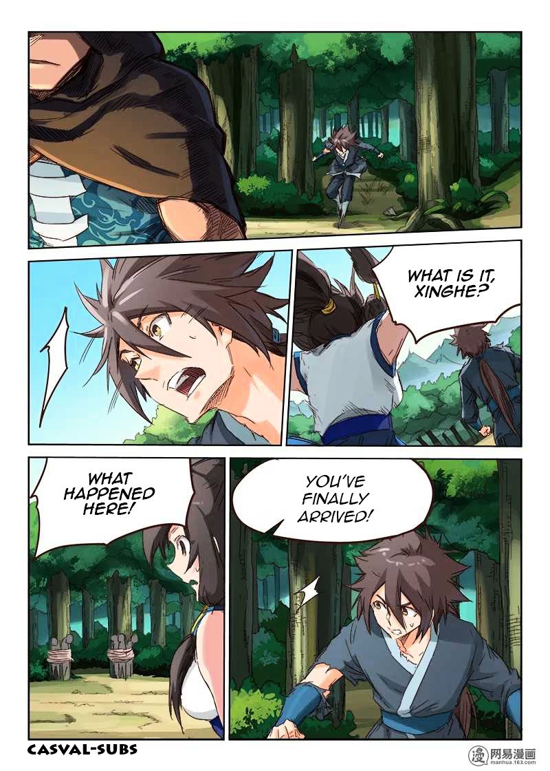Page 9 of Chapter 58