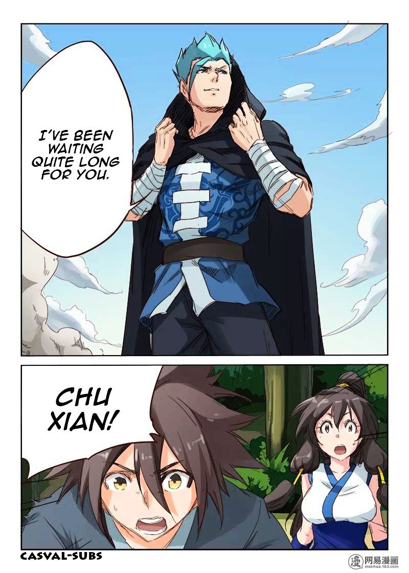 Page 10 of Chapter 58