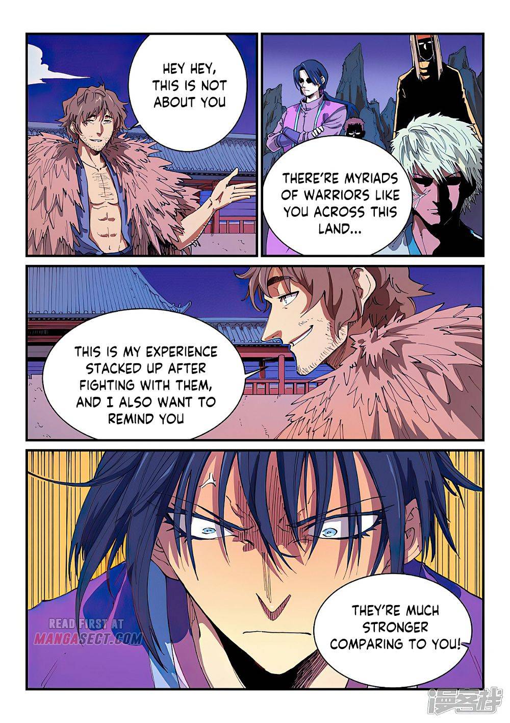 Page 8 of Chapter 582
