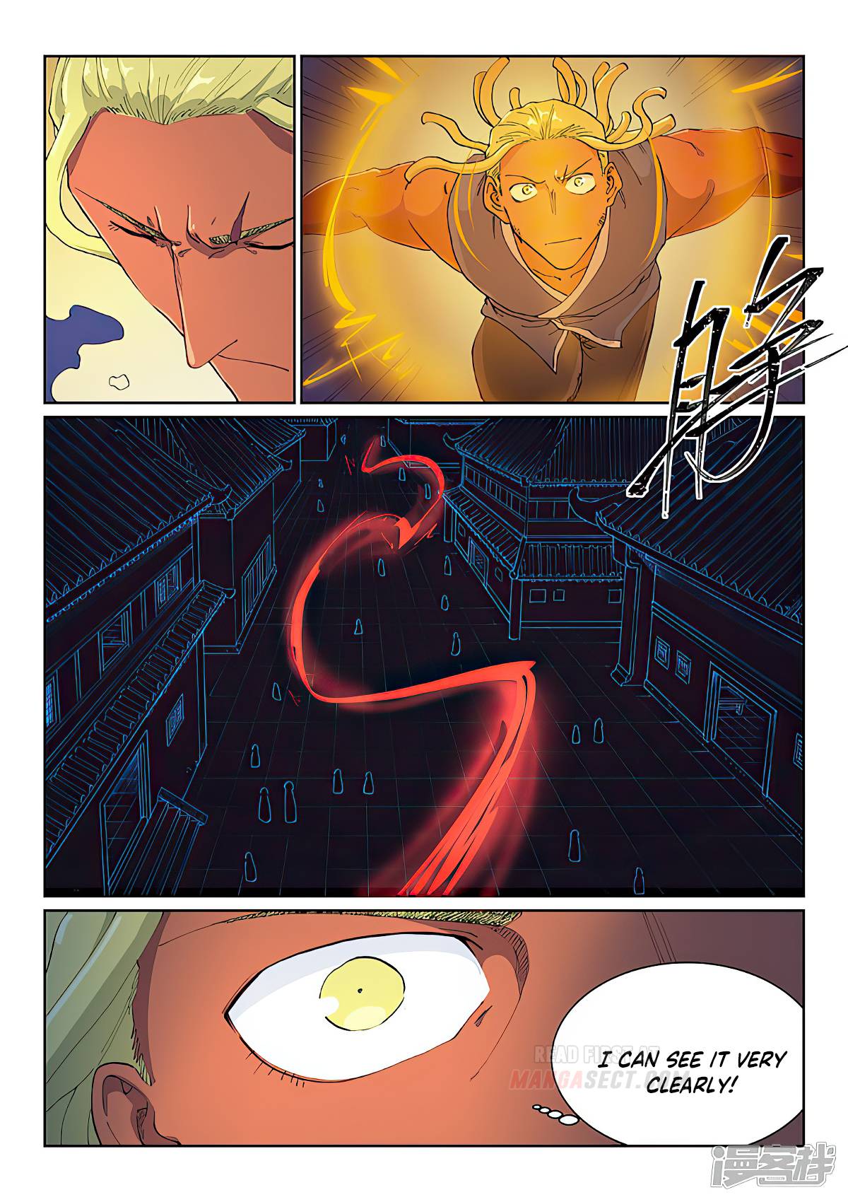 Page 6 of Chapter 589