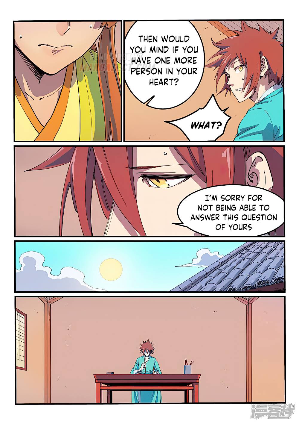 Page 4 of Chapter 592
