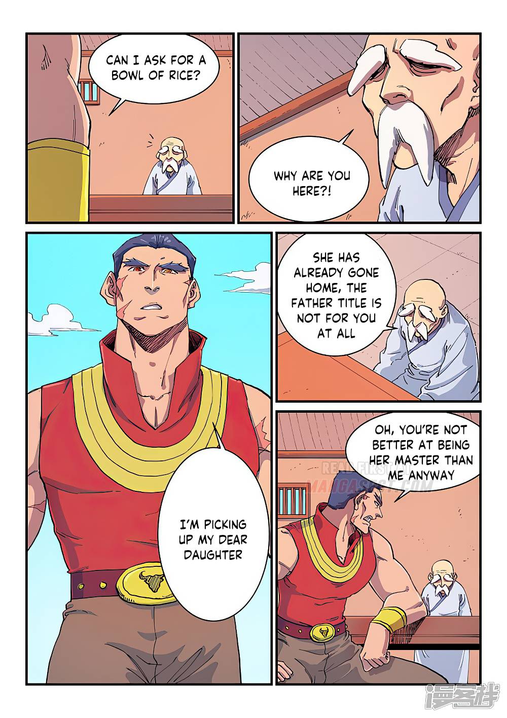 Page 8 of Chapter 592