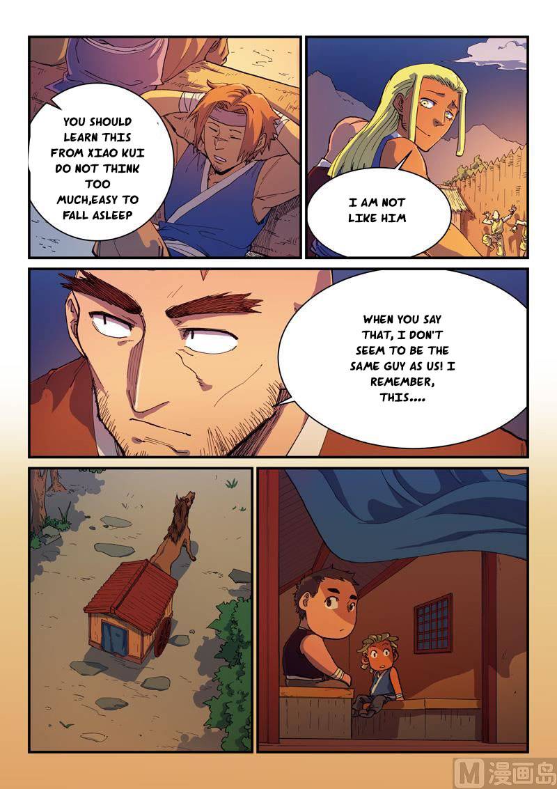Page 6 of Chapter 594