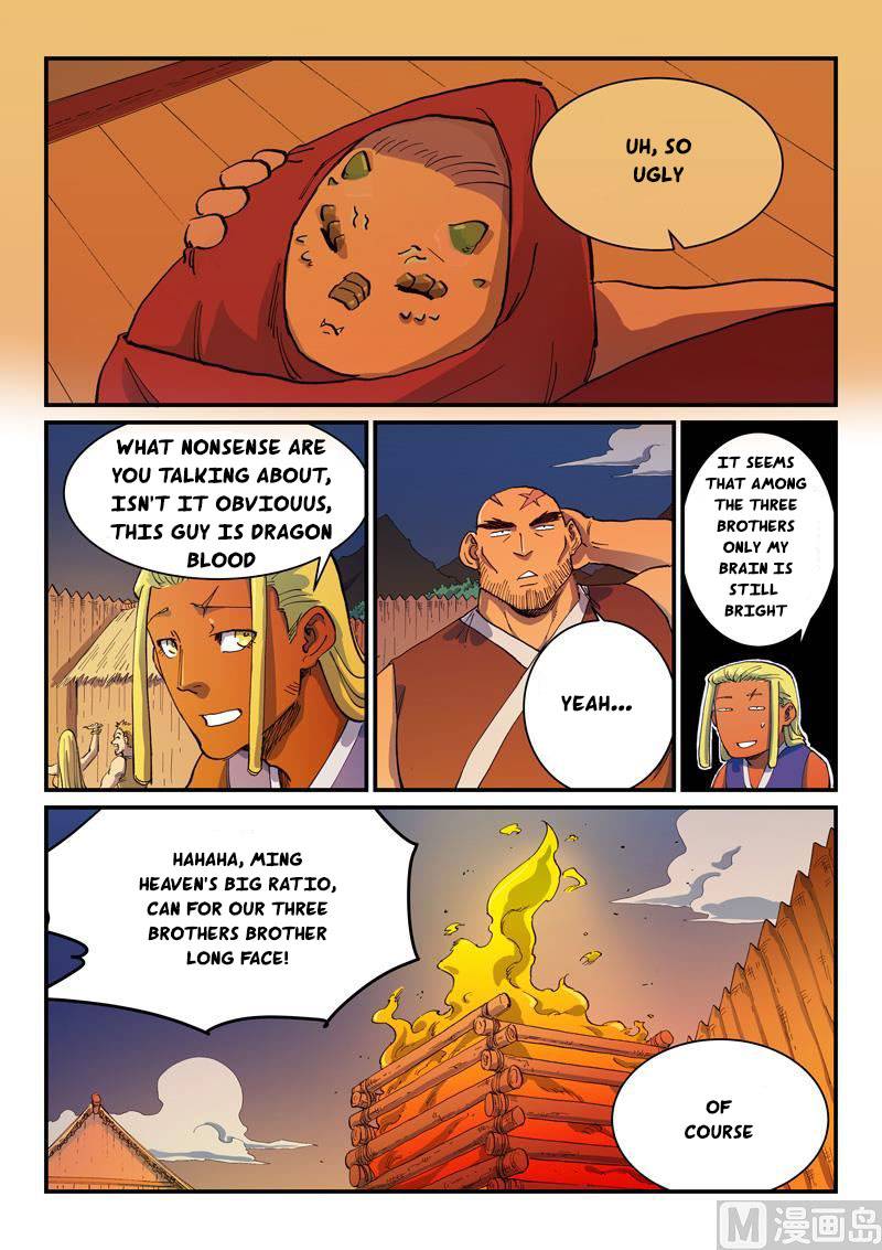 Page 8 of Chapter 594