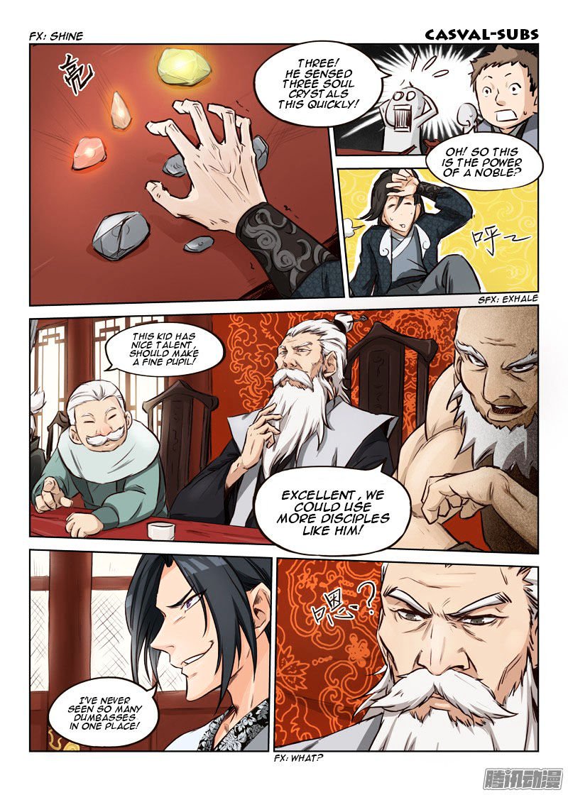 Page 1 of Chapter 6