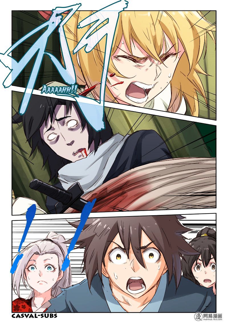 Page 1 of Chapter 60
