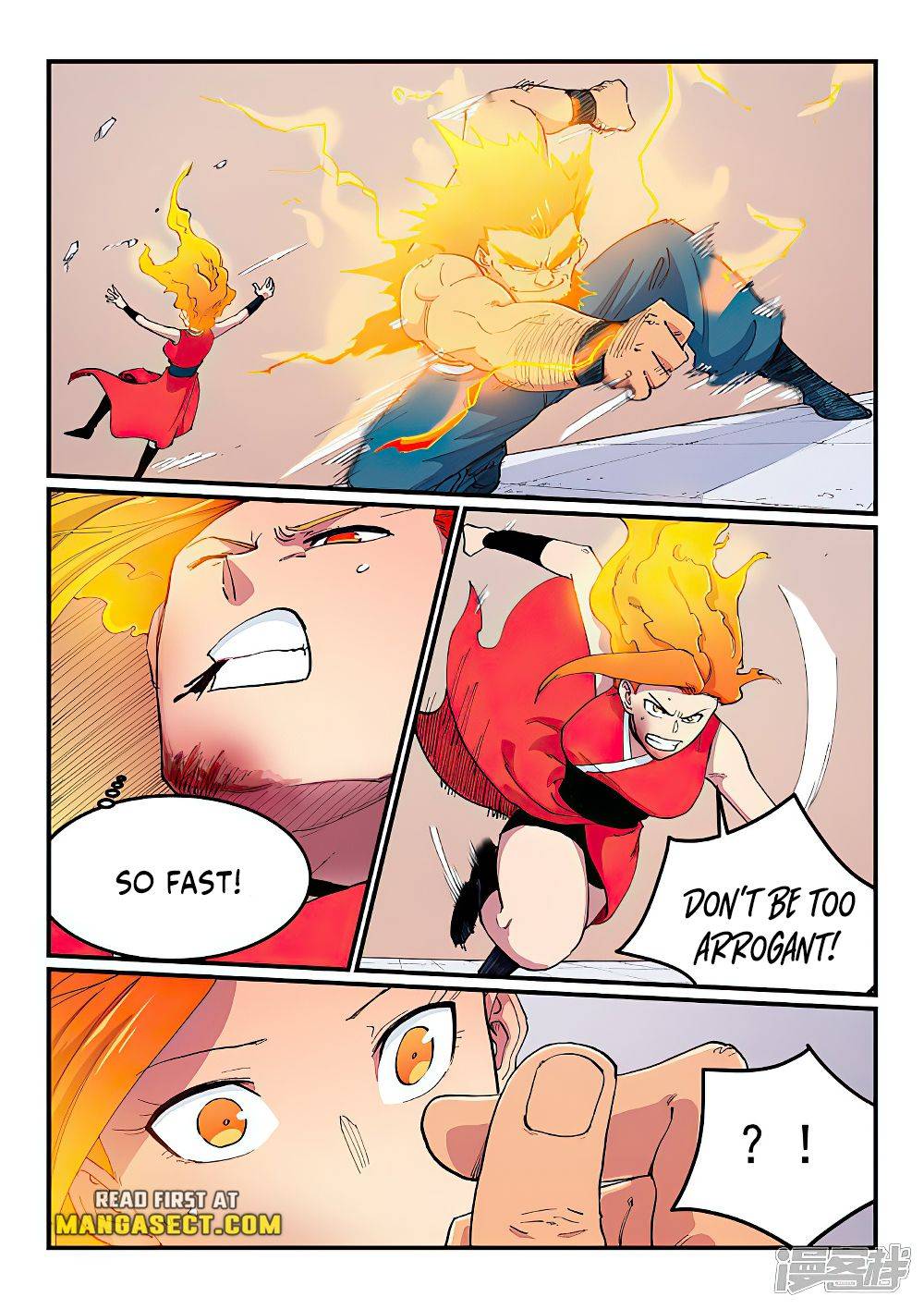 Page 1 of Chapter 606