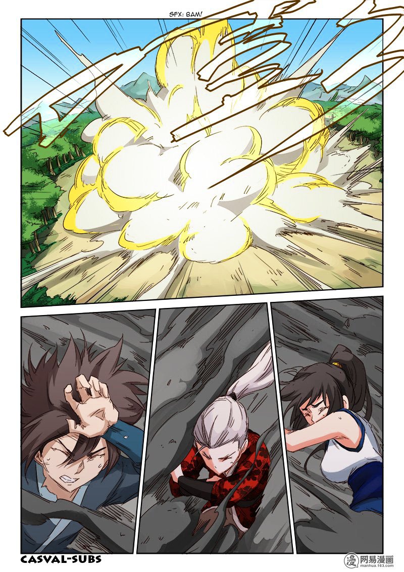 Page 2 of Chapter 61