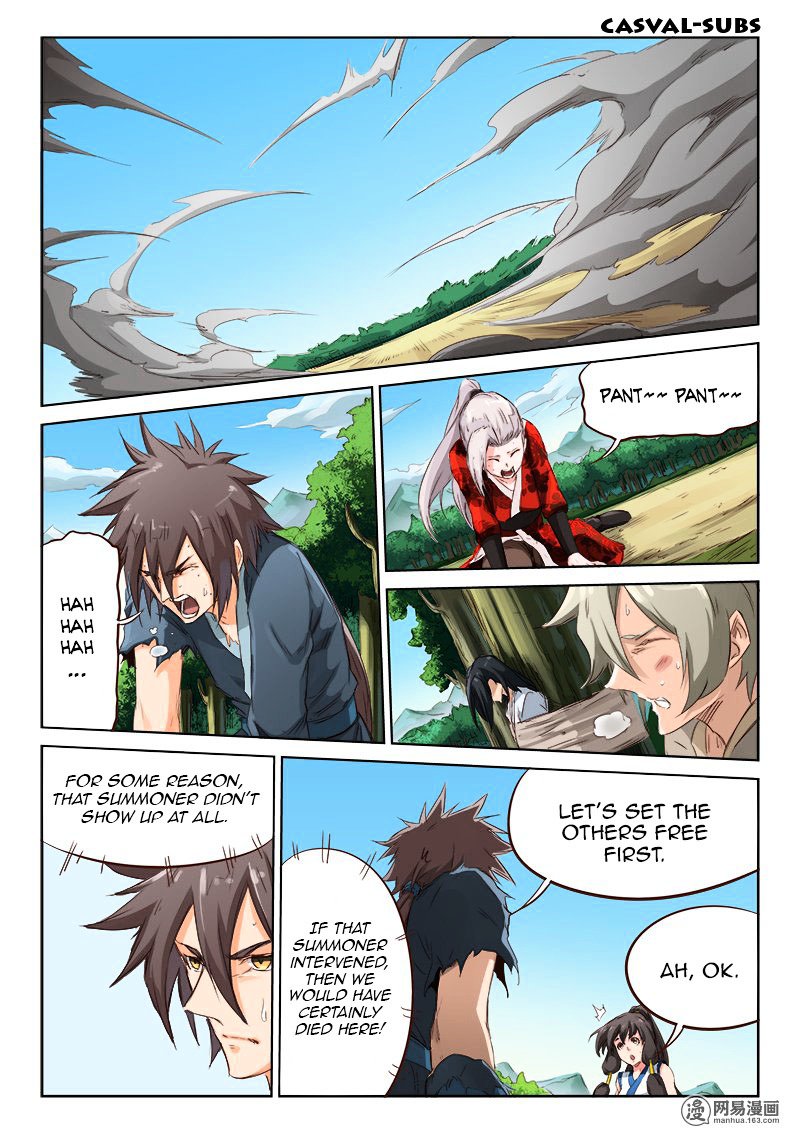 Page 5 of Chapter 61