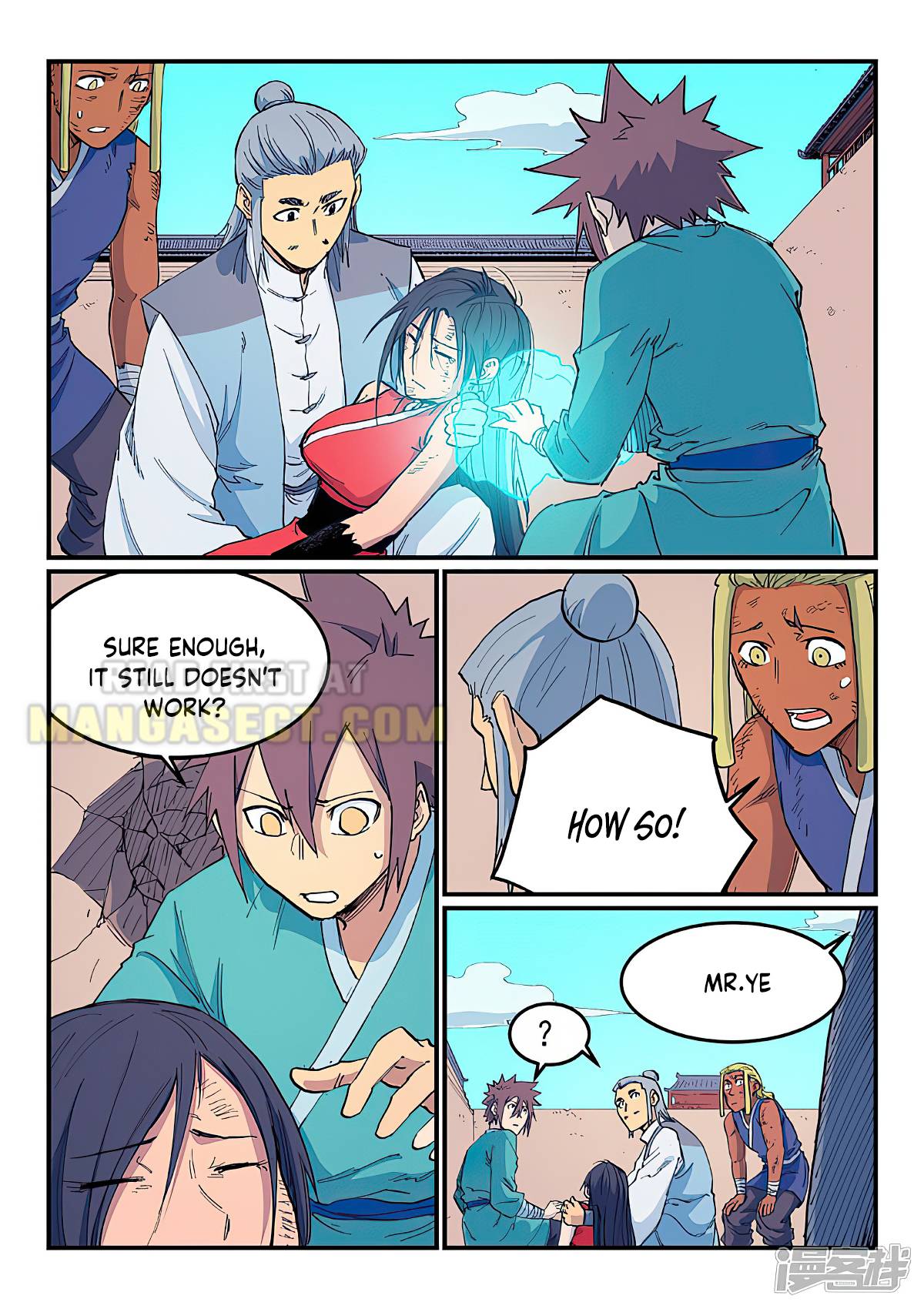 Page 8 of Chapter 610