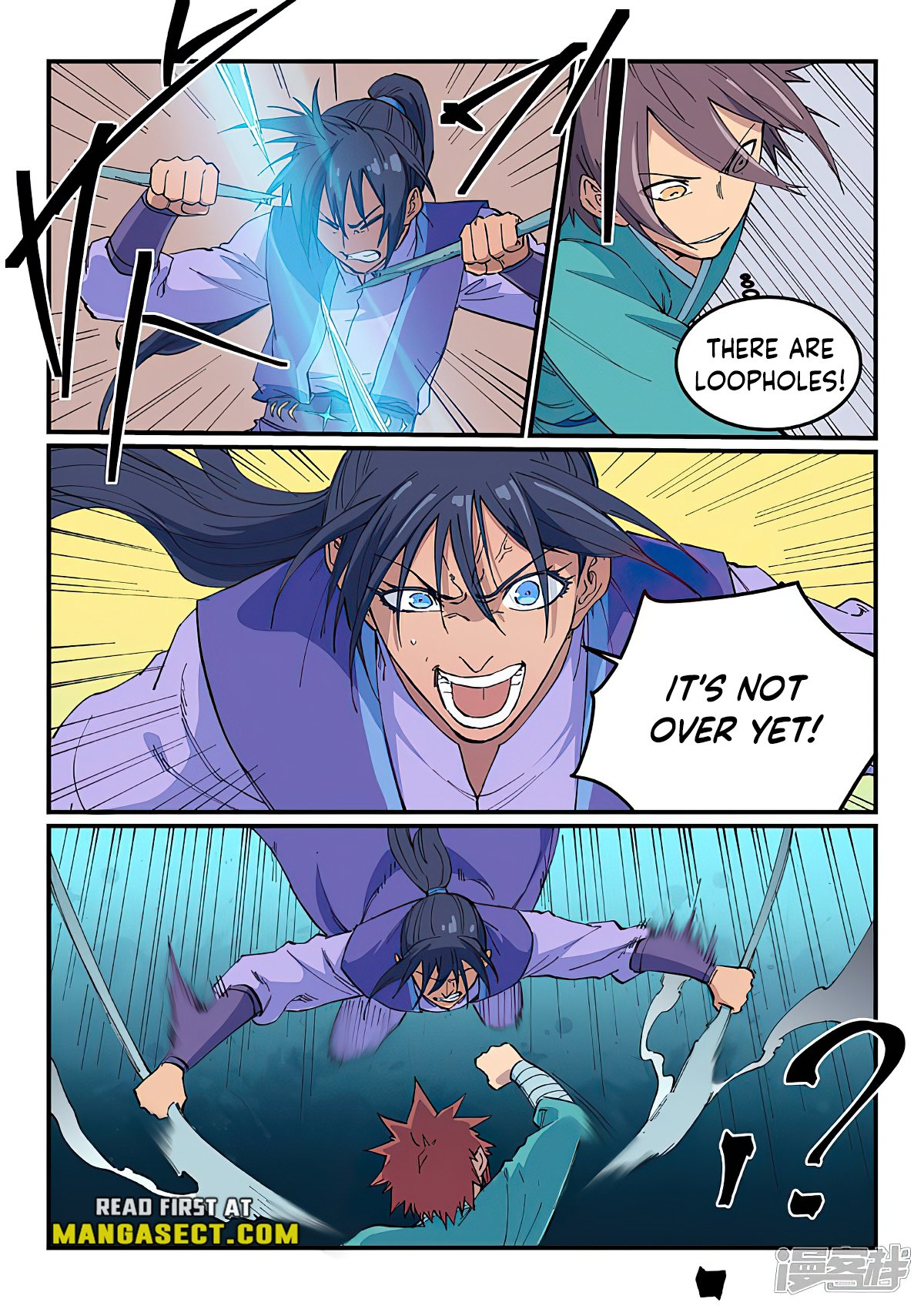 Page 8 of Chapter 622