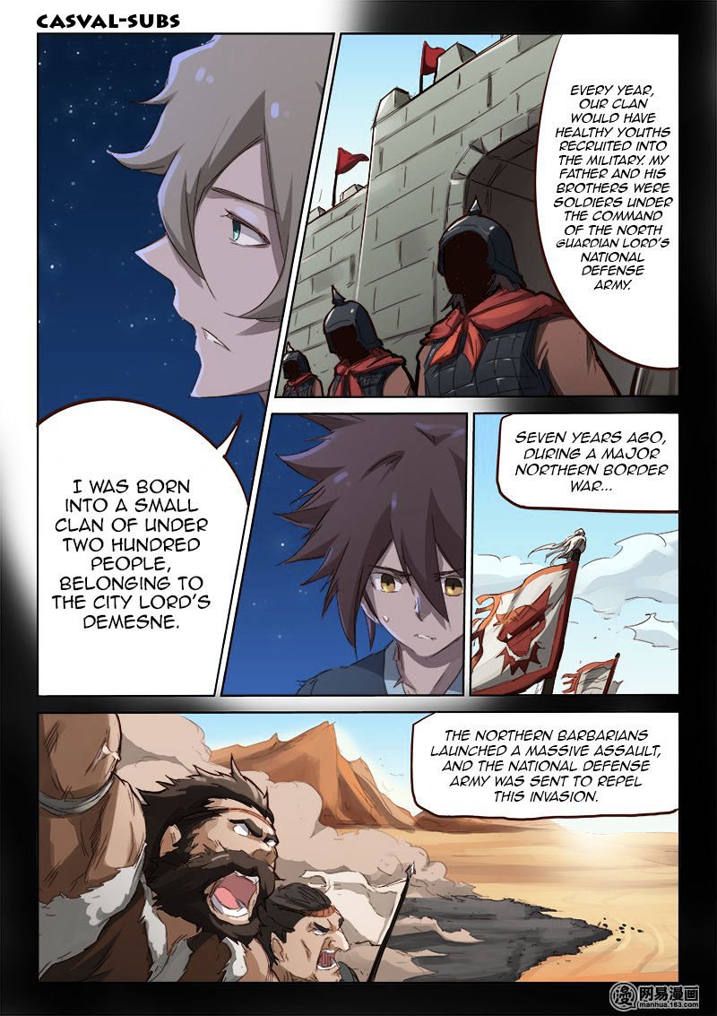 Page 1 of Chapter 63