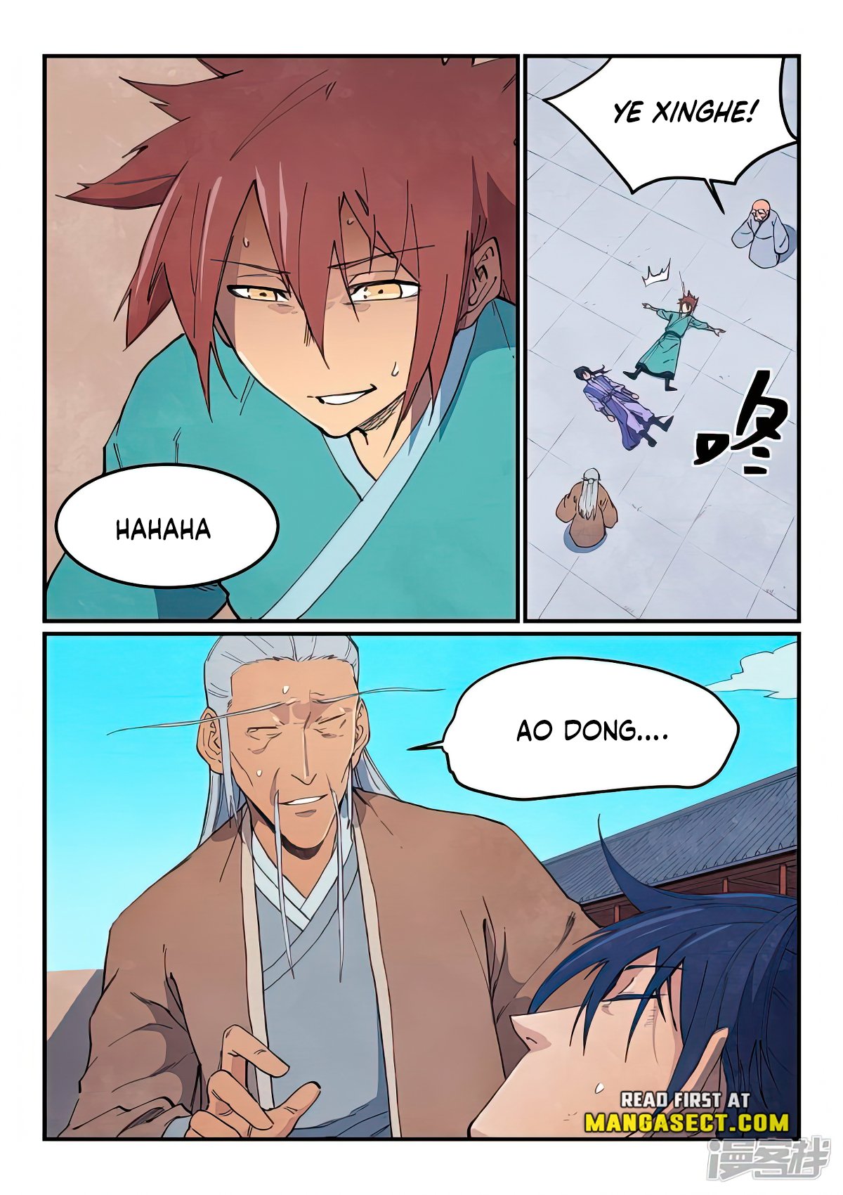Page 2 of Chapter 630