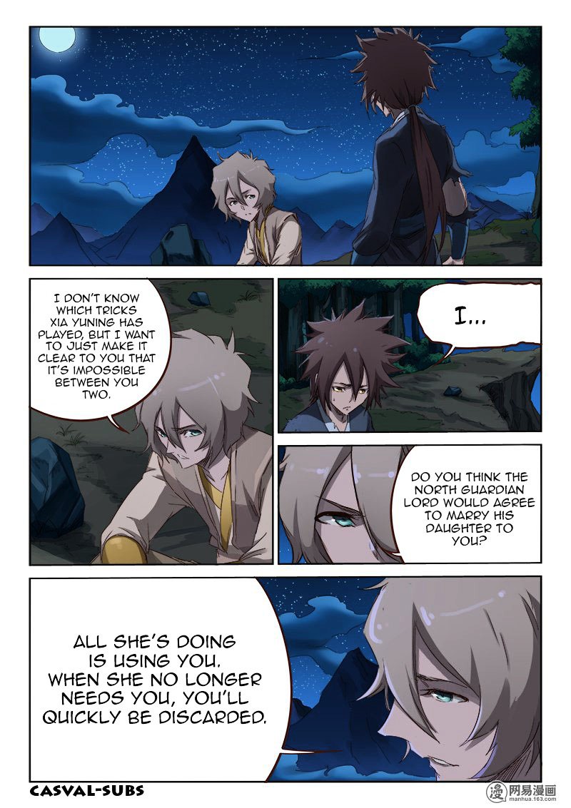 Page 2 of Chapter 64