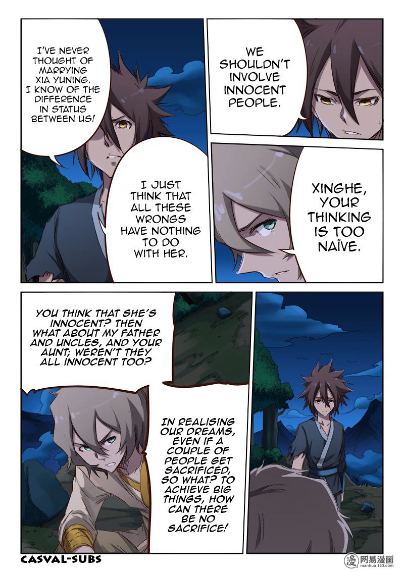 Page 3 of Chapter 64