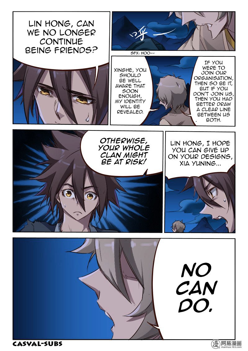 Page 5 of Chapter 64