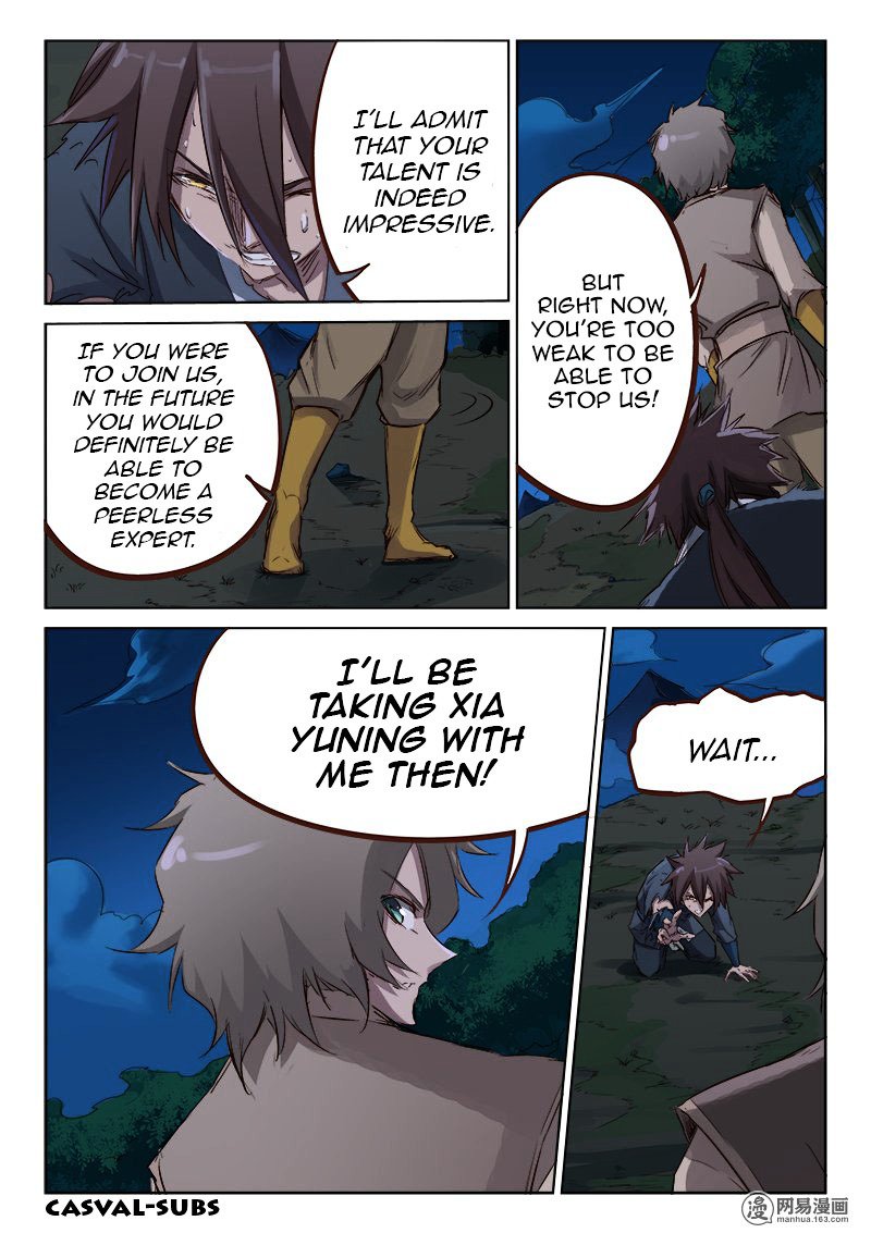 Page 9 of Chapter 64