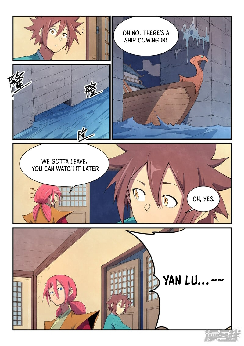 Page 8 of Chapter 649