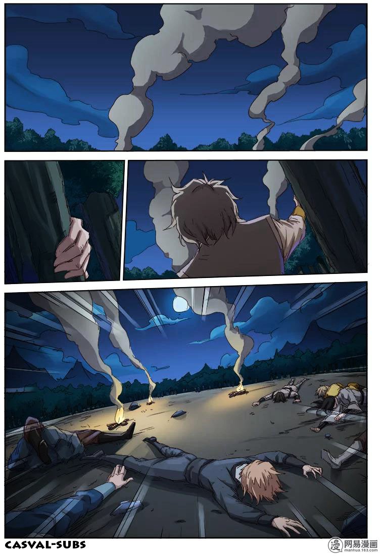 Page 1 of Chapter 65