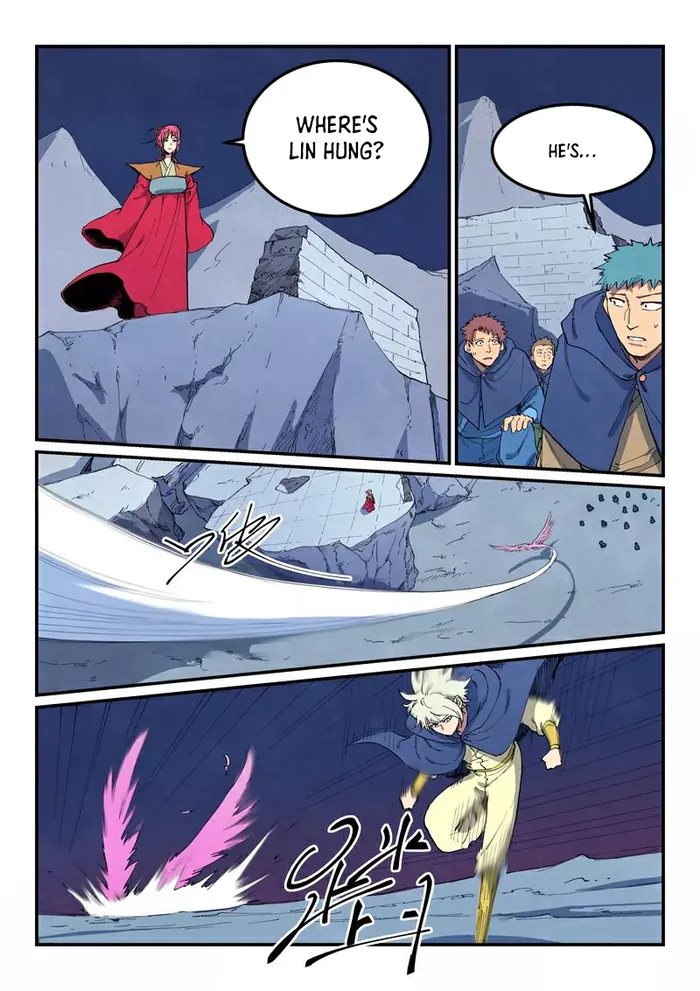 Page 1 of Chapter 663
