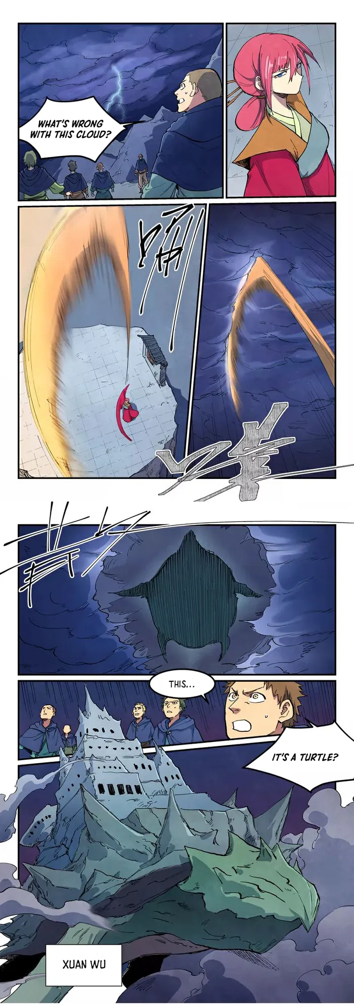 Page 4 of Chapter 663