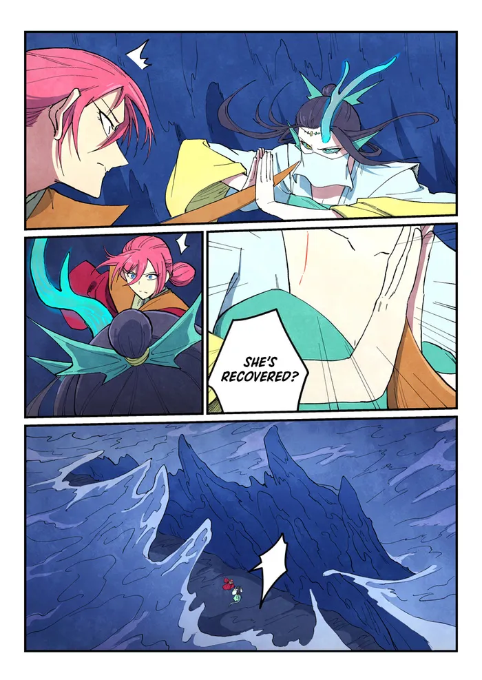Page 1 of Chapter 665