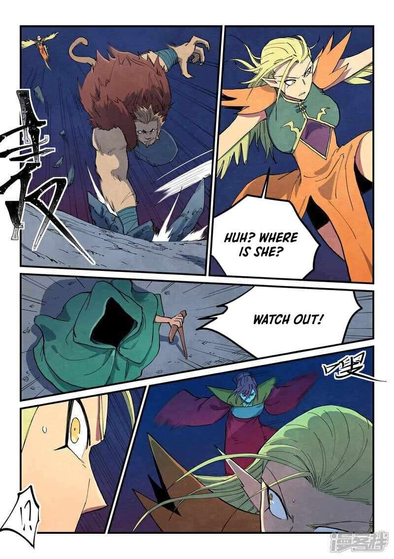 Page 6 of Chapter 666
