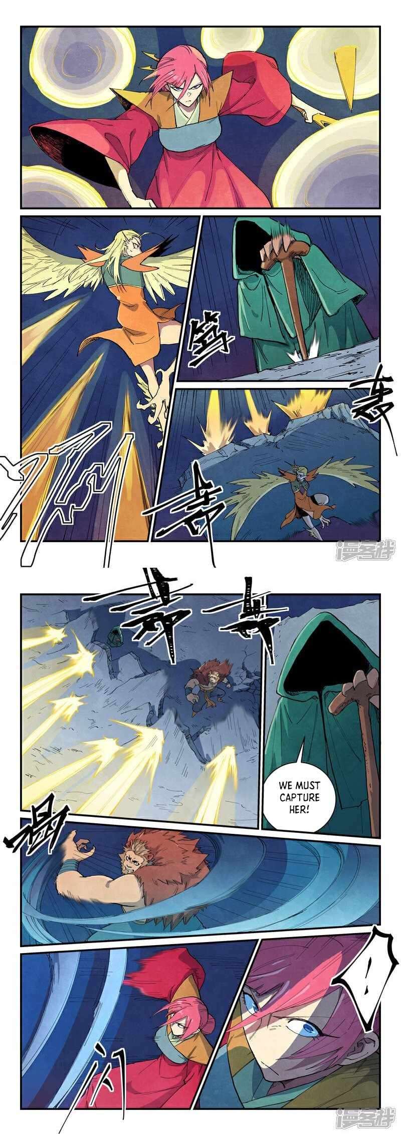 Page 7 of Chapter 666